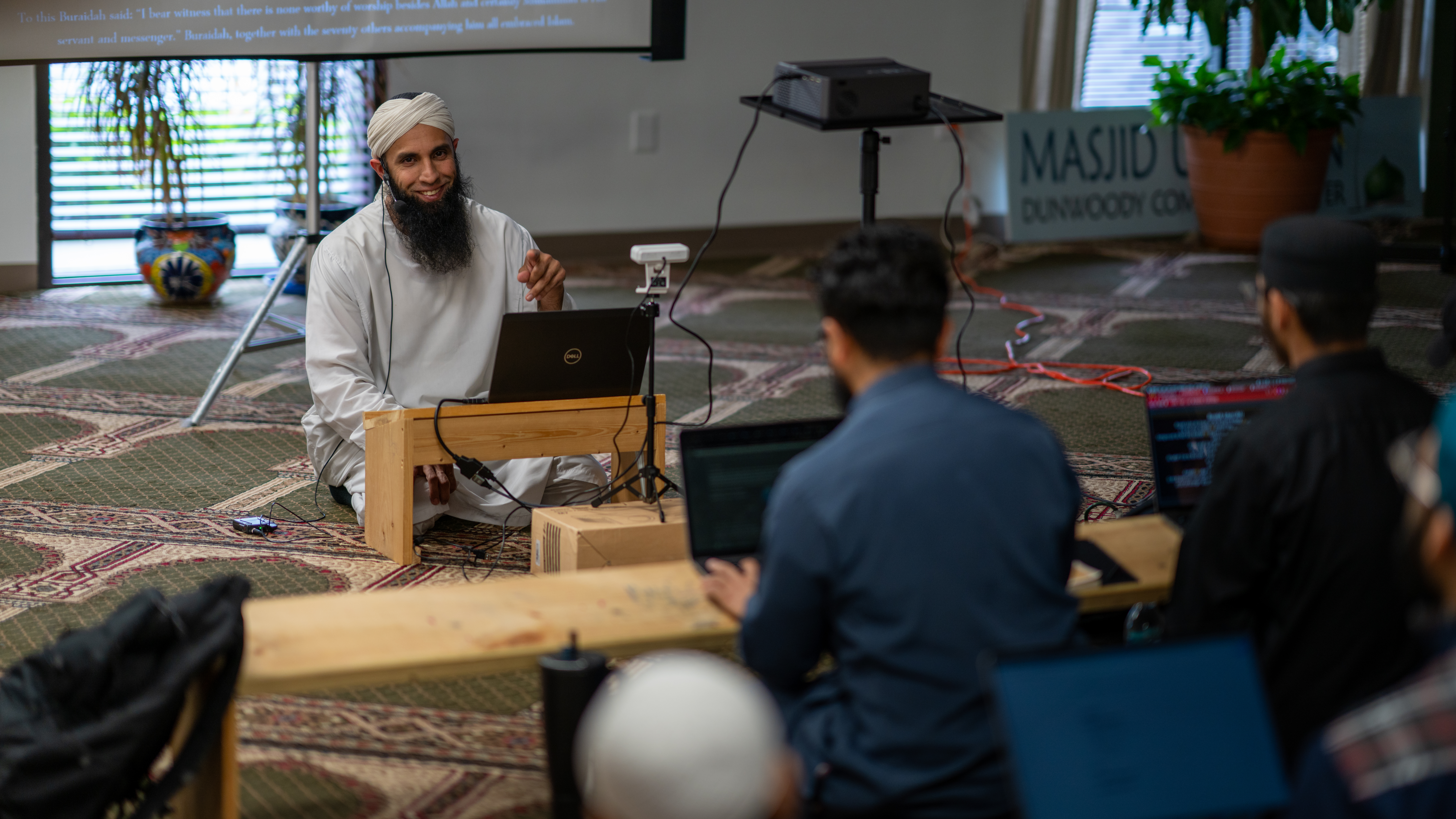 Curriculum Image